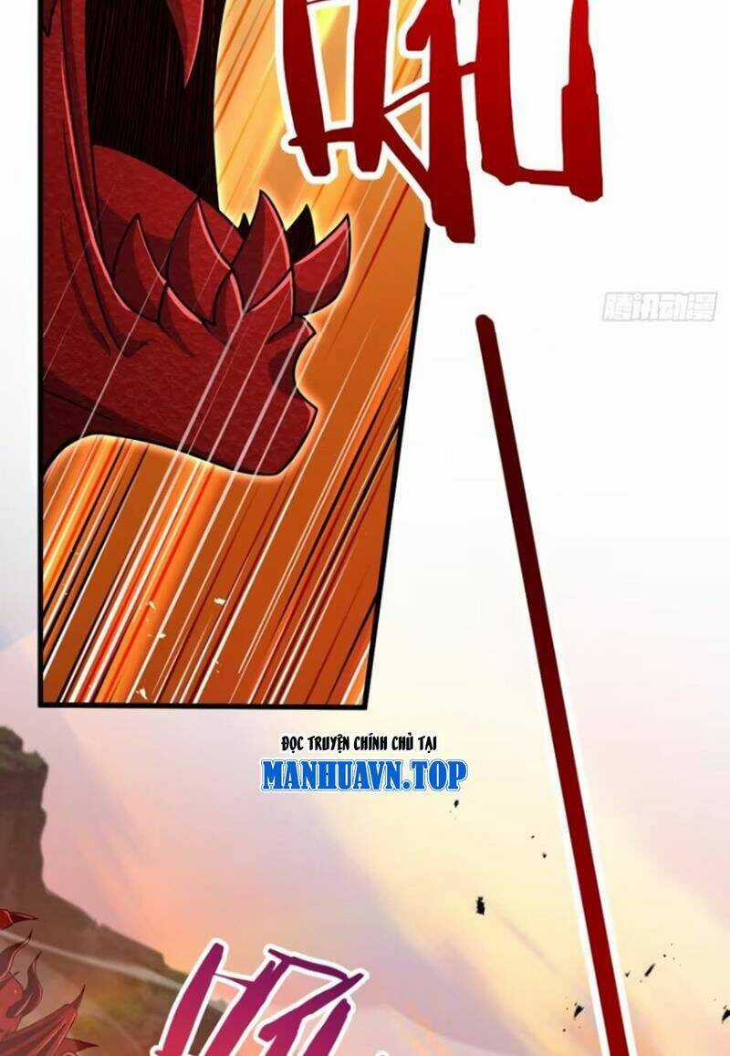 Đại Vương Tha Mạng - Chapter 883 - Trang 11