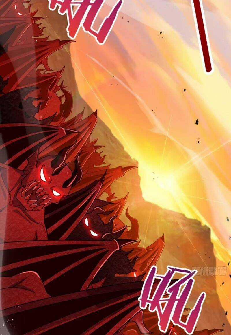 Đại Vương Tha Mạng - Chapter 883 - Trang 12