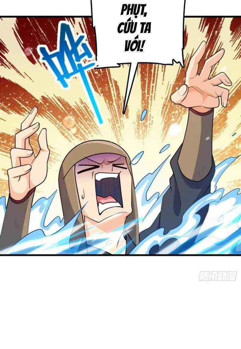 Đại Vương Tha Mạng - Chapter 883 - Trang 3