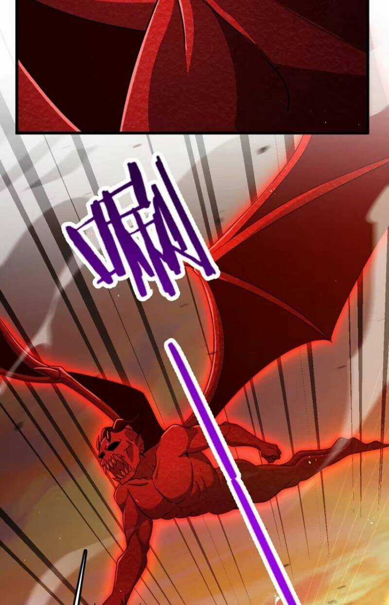 Đại Vương Tha Mạng - Chapter 883 - Trang 22