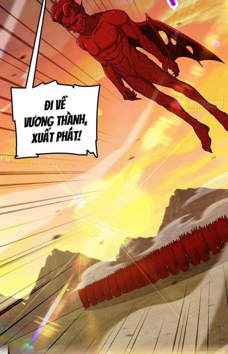 Đại Vương Tha Mạng - Chapter 883 - Trang 23