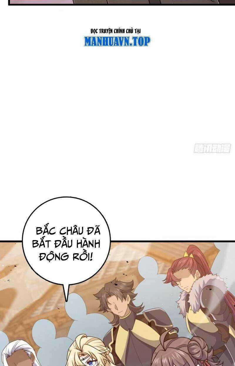 Đại Vương Tha Mạng - Chapter 883 - Trang 25