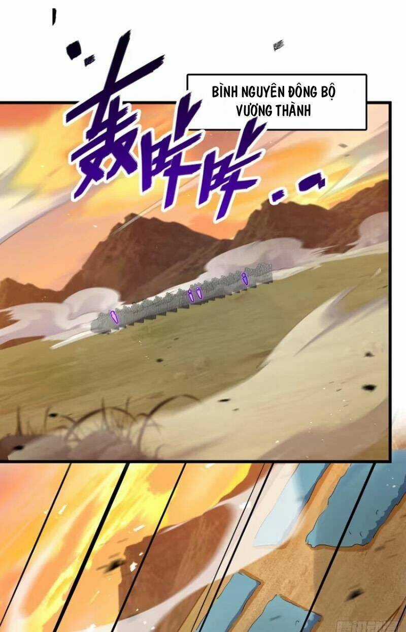 Đại Vương Tha Mạng - Chapter 883 - Trang 29