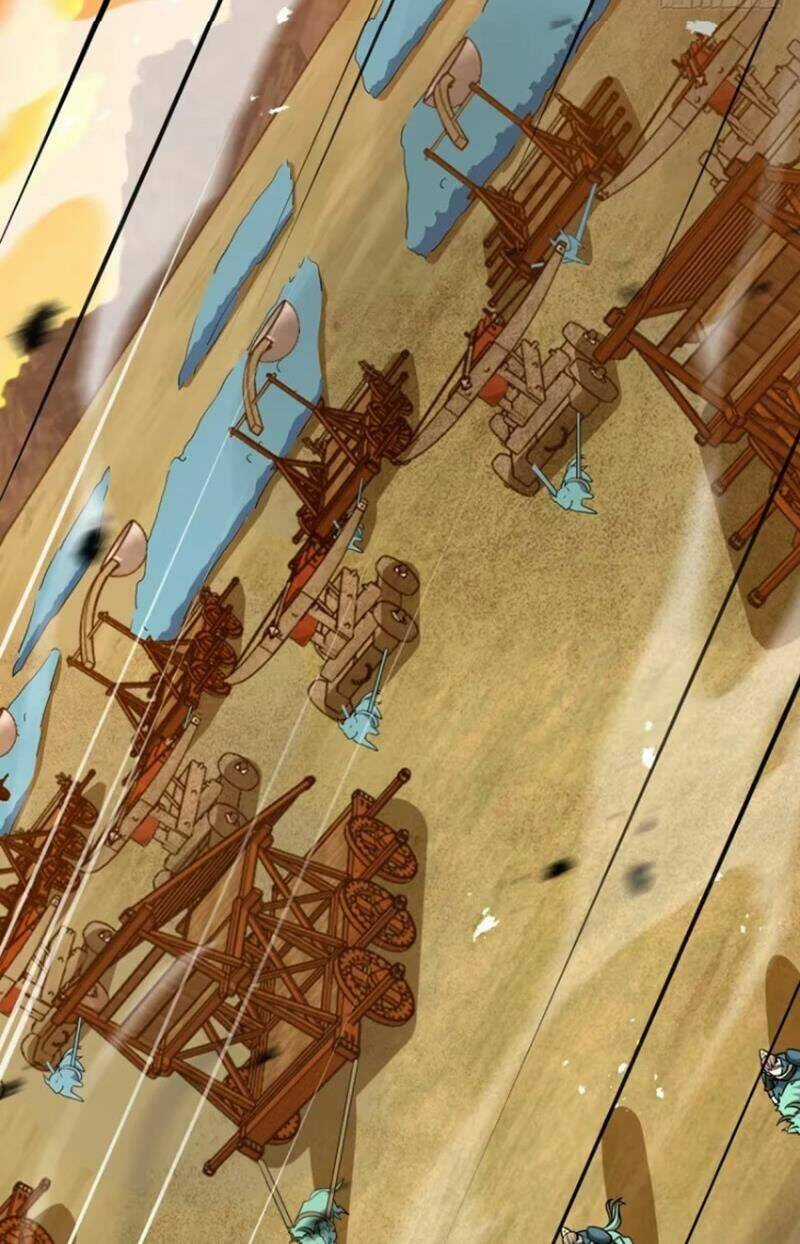 Đại Vương Tha Mạng - Chapter 883 - Trang 30