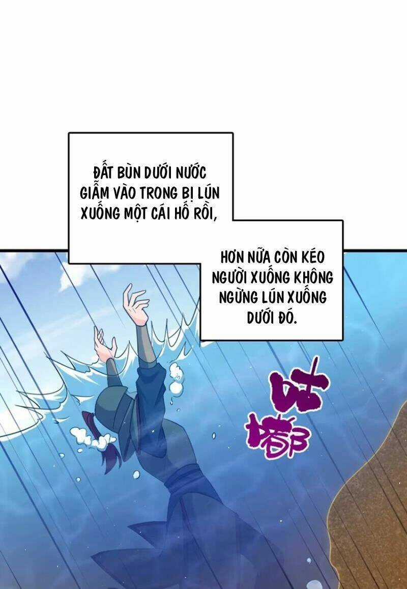 Đại Vương Tha Mạng - Chapter 883 - Trang 4