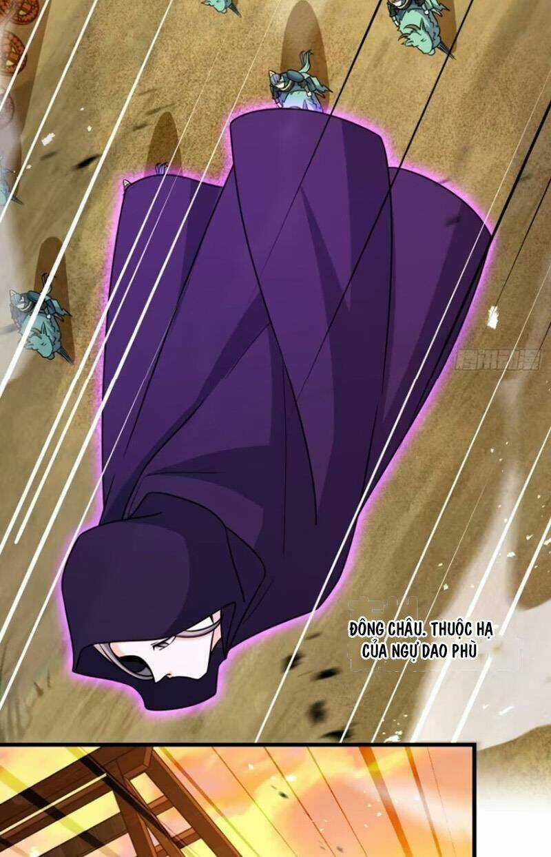 Đại Vương Tha Mạng - Chapter 883 - Trang 31