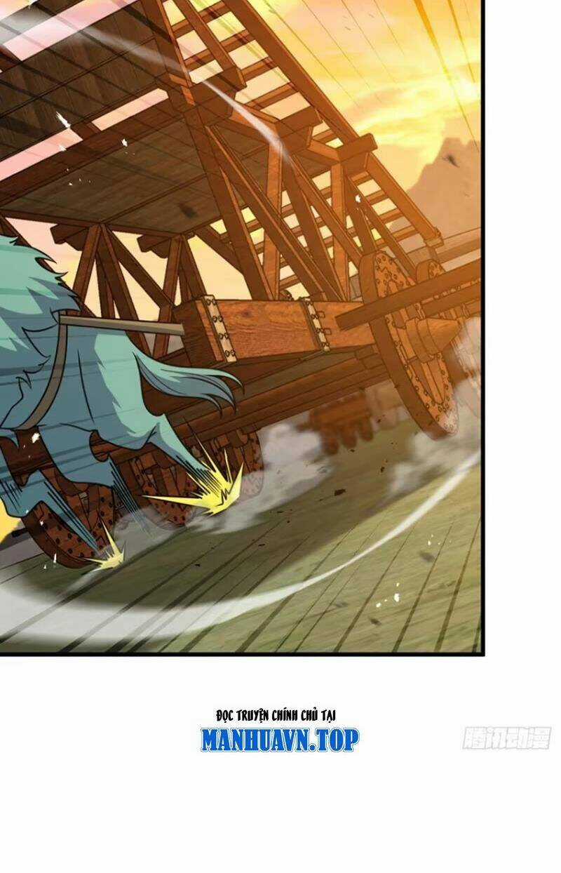 Đại Vương Tha Mạng - Chapter 883 - Trang 32