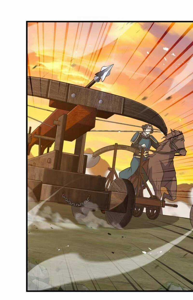 Đại Vương Tha Mạng - Chapter 883 - Trang 33