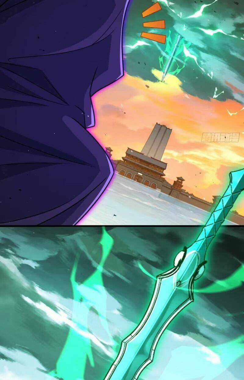 Đại Vương Tha Mạng - Chapter 883 - Trang 37