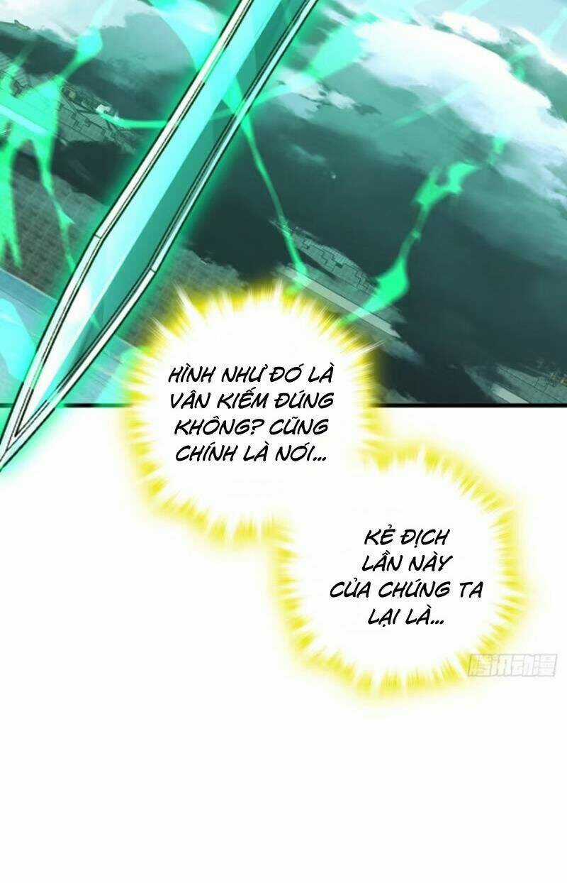 Đại Vương Tha Mạng - Chapter 883 - Trang 38