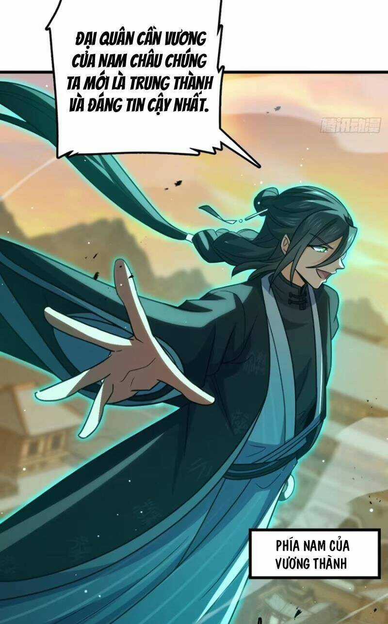 Đại Vương Tha Mạng - Chapter 883 - Trang 44