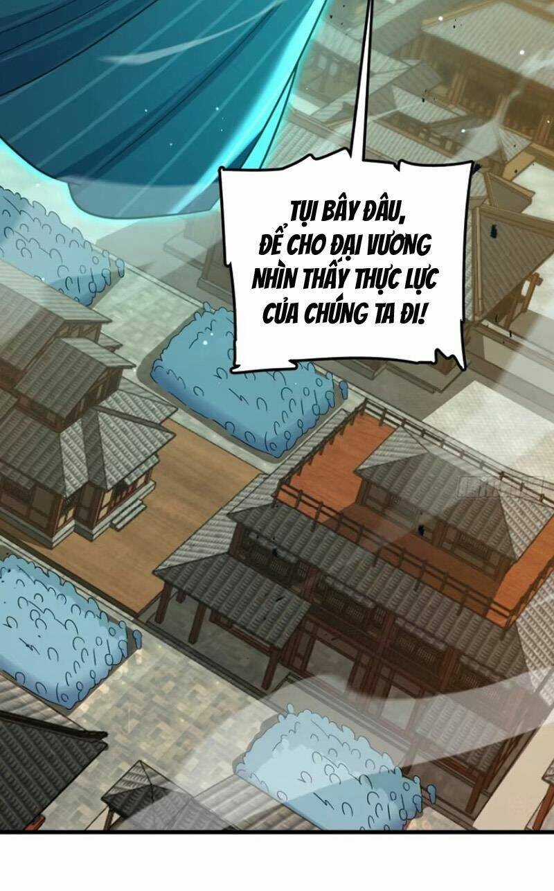 Đại Vương Tha Mạng - Chapter 883 - Trang 45