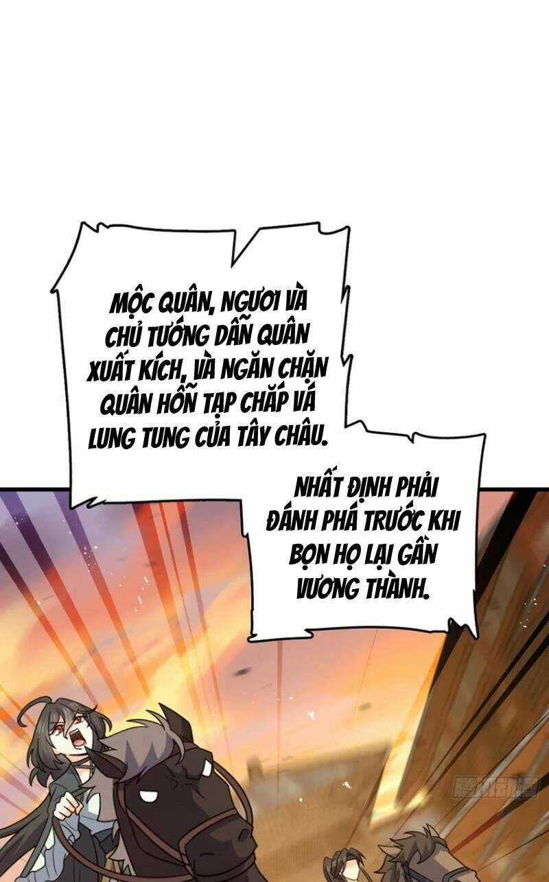 Đại Vương Tha Mạng - Chapter 883 - Trang 46