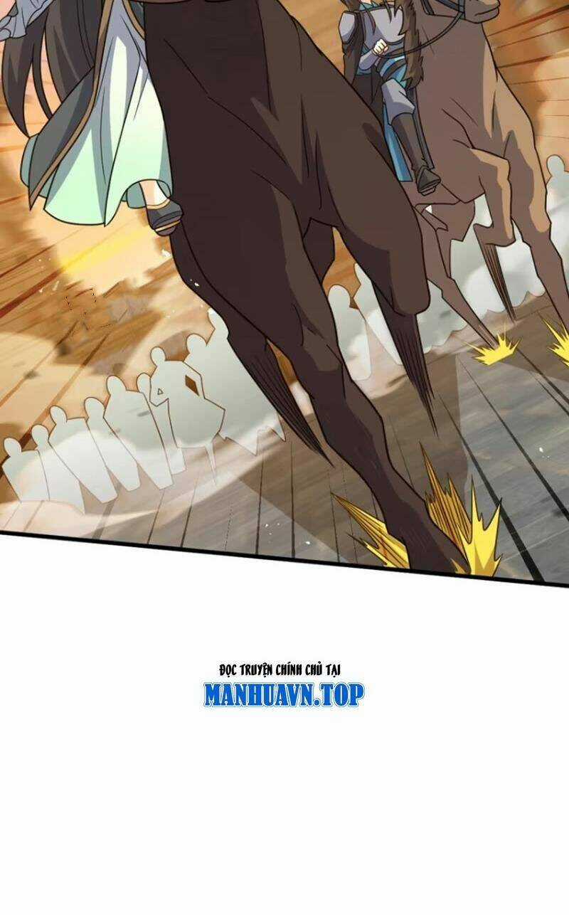 Đại Vương Tha Mạng - Chapter 883 - Trang 47