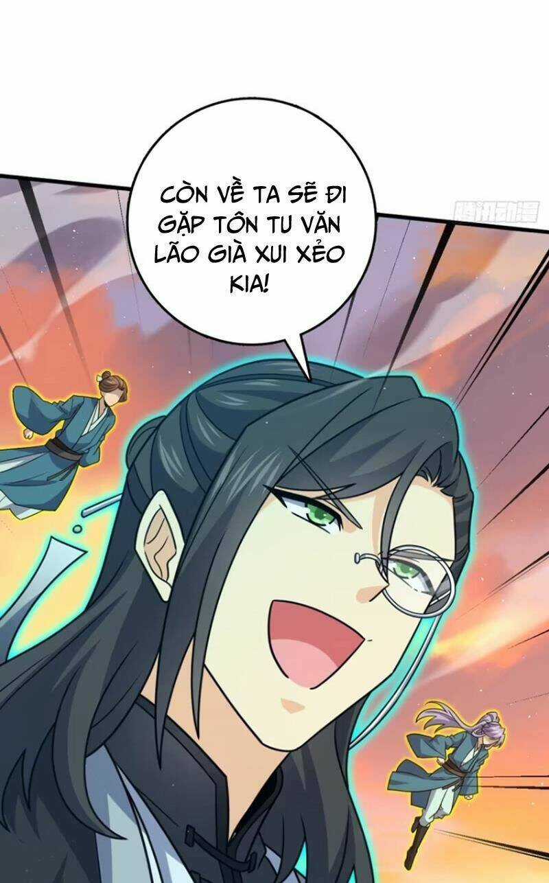 Đại Vương Tha Mạng - Chapter 883 - Trang 48