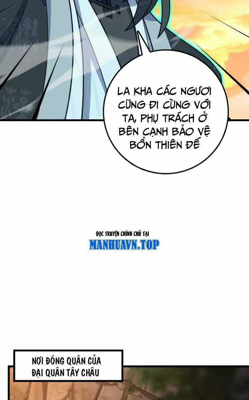 Đại Vương Tha Mạng - Chapter 883 - Trang 49