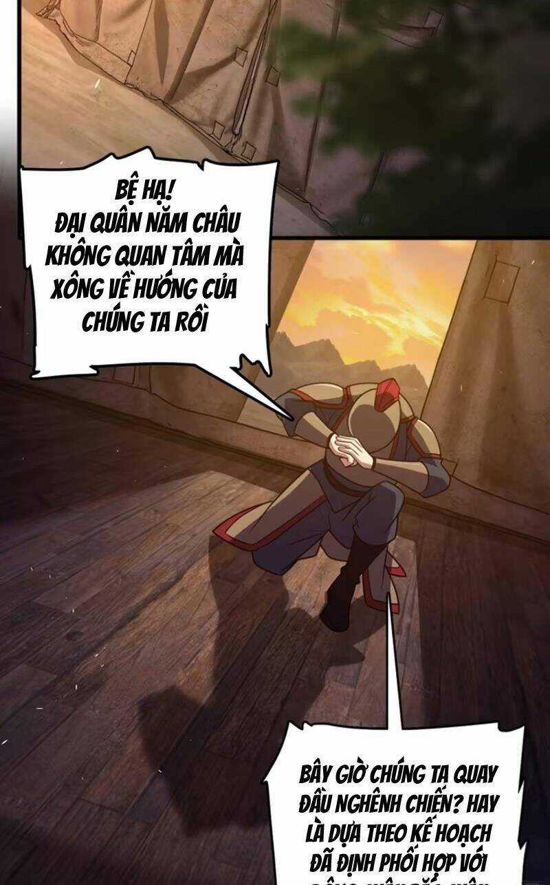 Đại Vương Tha Mạng - Chapter 883 - Trang 50