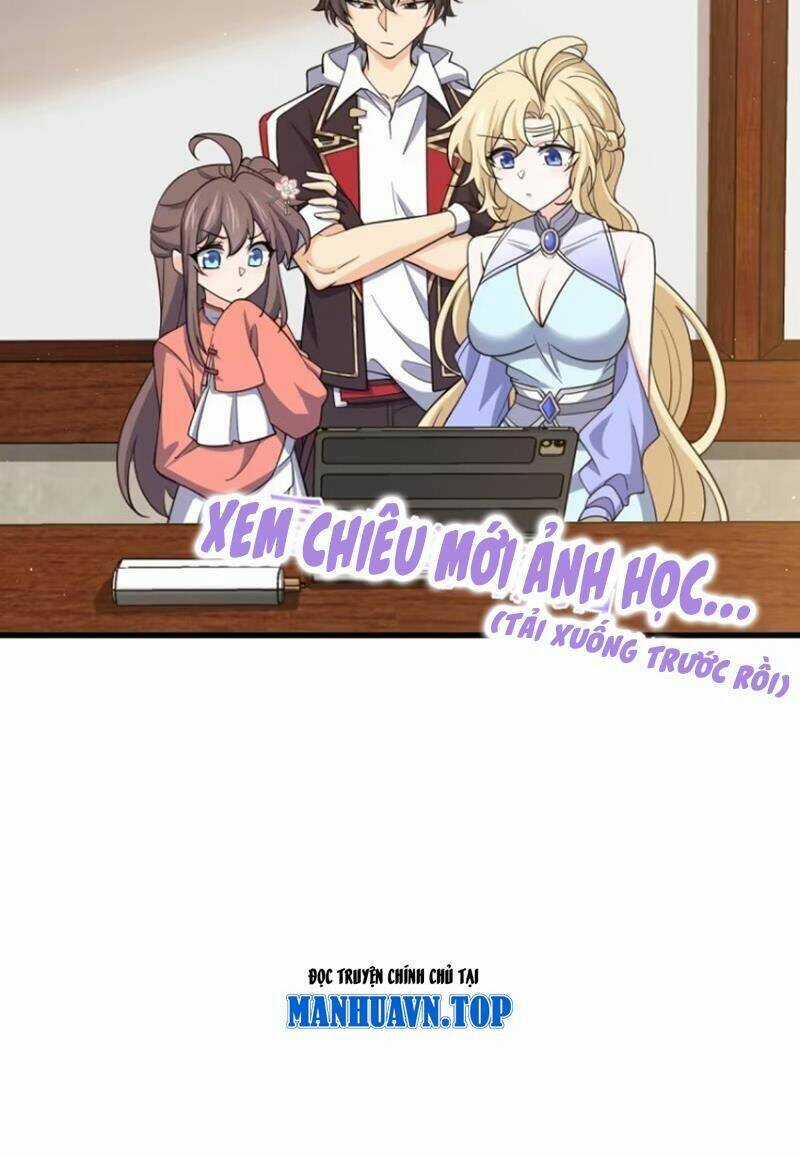 Đại Vương Tha Mạng - Chapter 883 - Trang 6