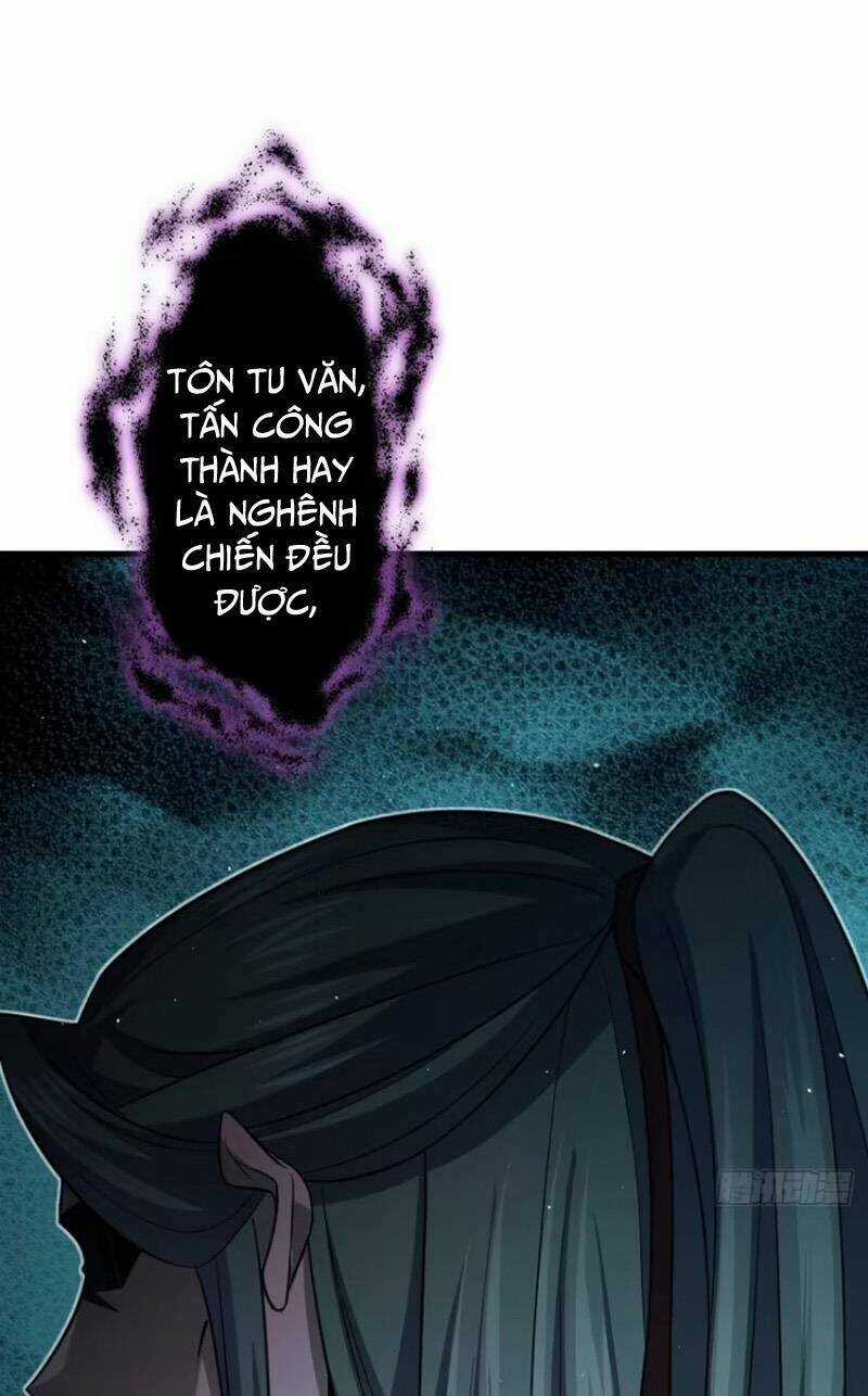 Đại Vương Tha Mạng - Chapter 883 - Trang 53