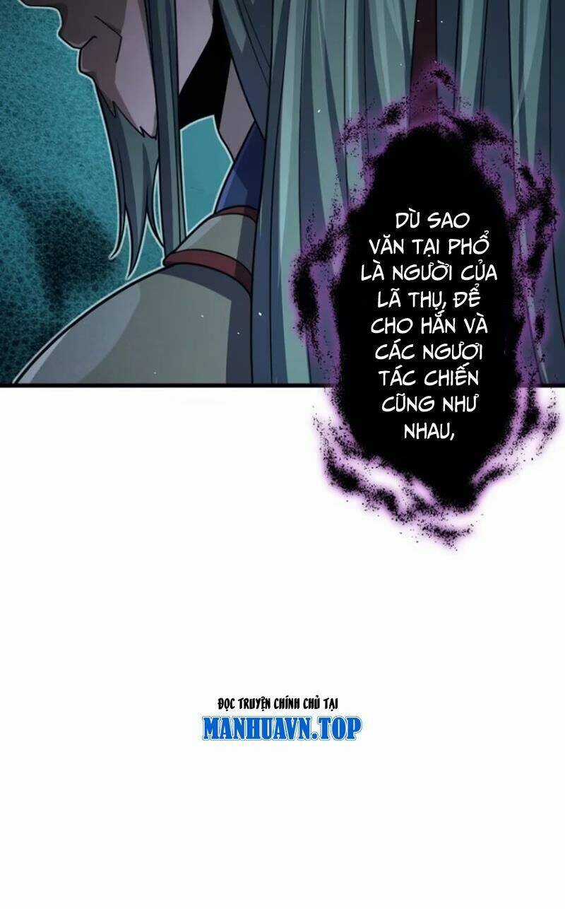 Đại Vương Tha Mạng - Chapter 883 - Trang 54