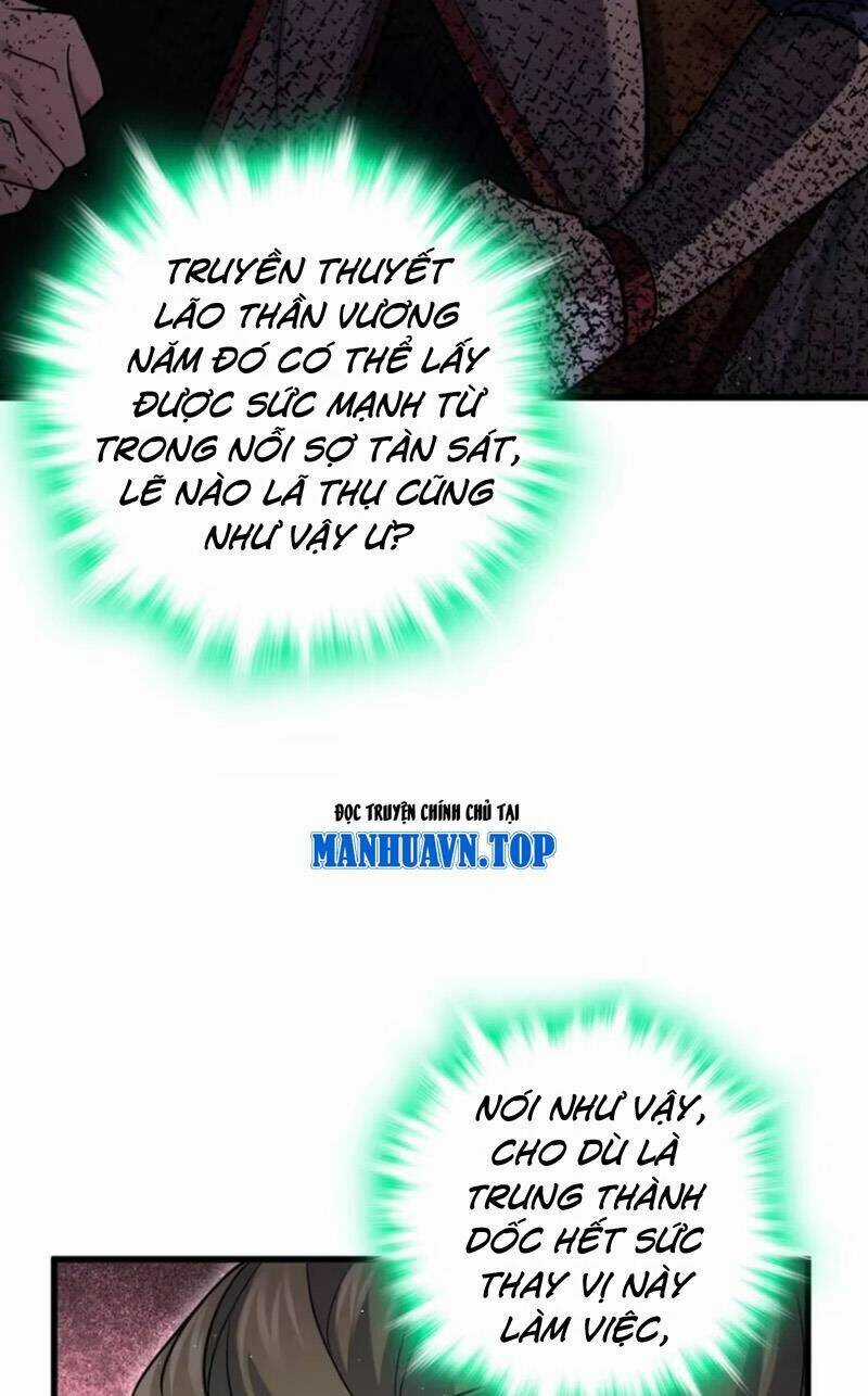 Đại Vương Tha Mạng - Chapter 883 - Trang 57