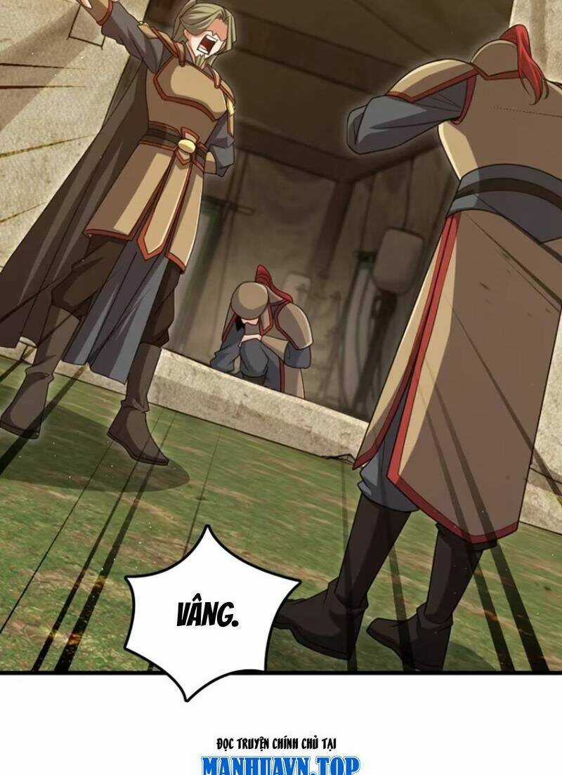 Đại Vương Tha Mạng - Chapter 883 - Trang 65