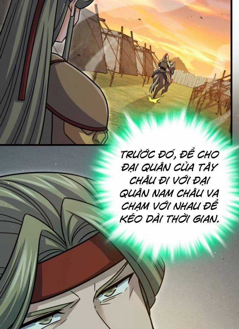 Đại Vương Tha Mạng - Chapter 883 - Trang 67