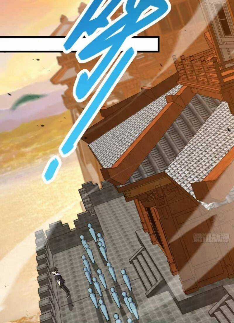 Đại Vương Tha Mạng - Chapter 883 - Trang 69