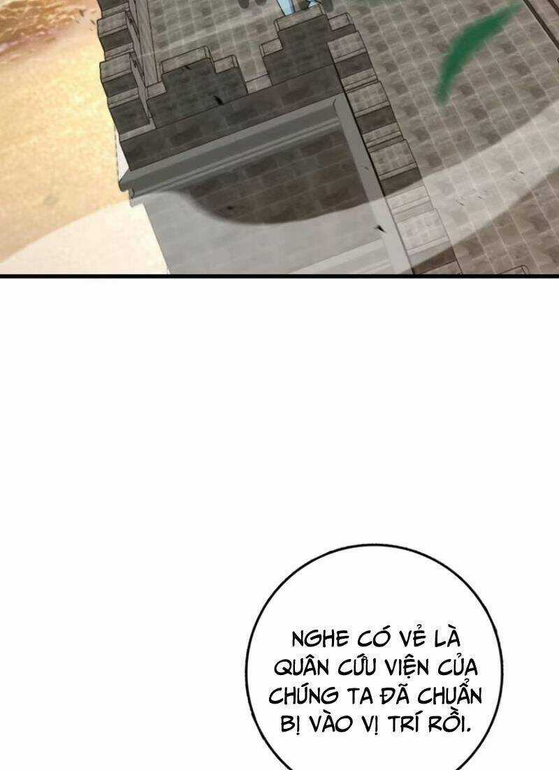 Đại Vương Tha Mạng - Chapter 883 - Trang 70