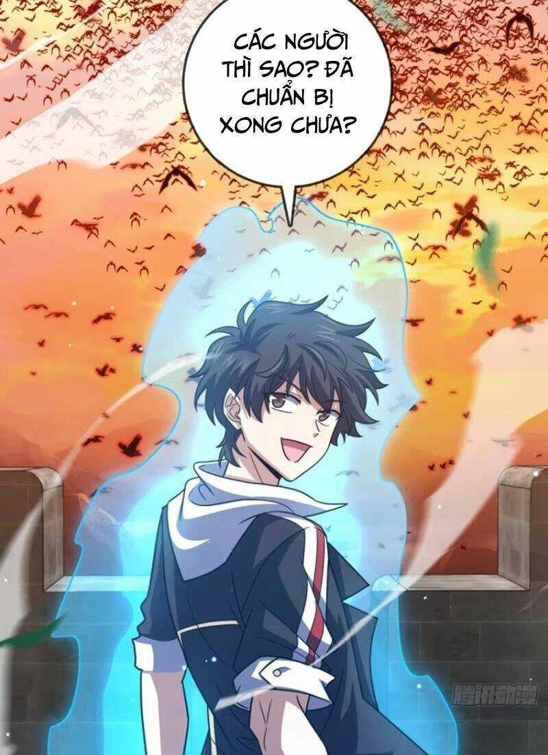 Đại Vương Tha Mạng - Chapter 883 - Trang 72