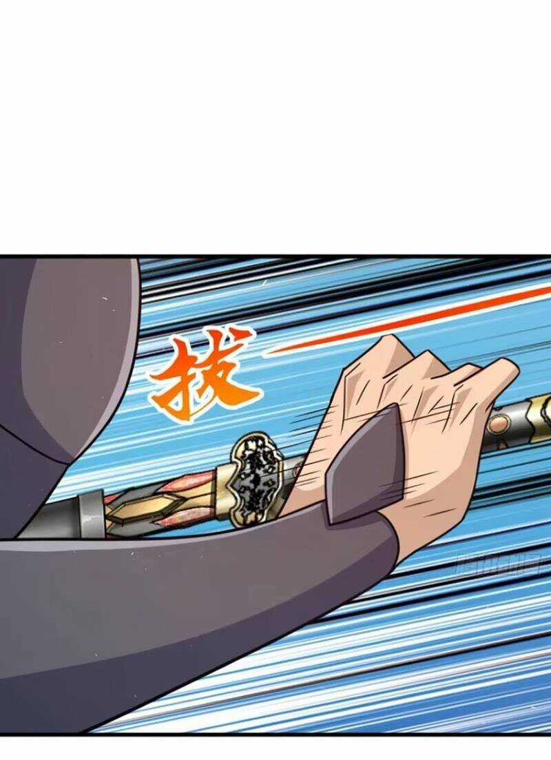 Đại Vương Tha Mạng - Chapter 883 - Trang 74