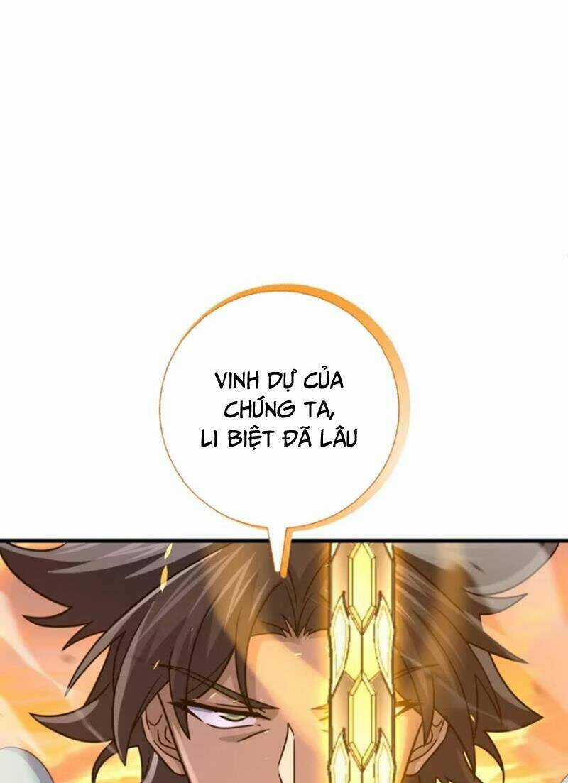 Đại Vương Tha Mạng - Chapter 883 - Trang 75