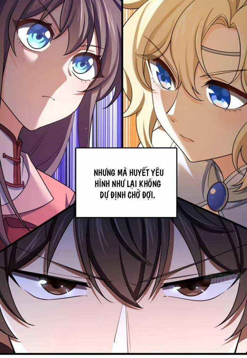 Đại Vương Tha Mạng - Chapter 883 - Trang 9