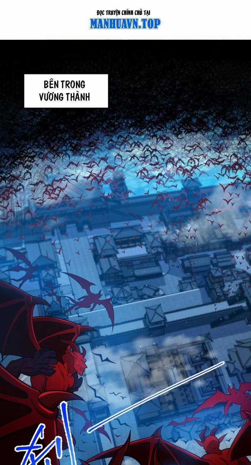 Đại Vương Tha Mạng - Chapter 884 - Trang 3