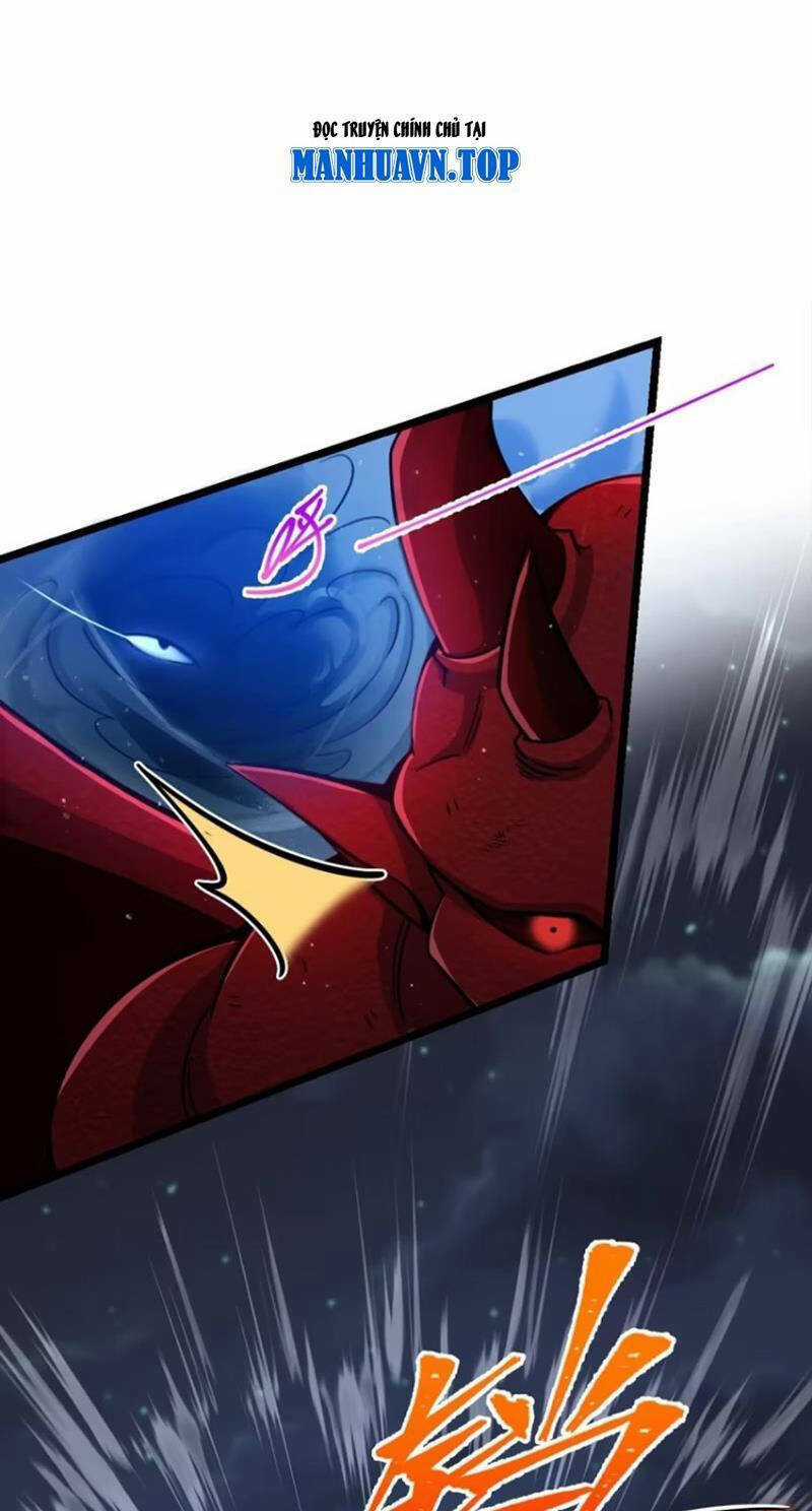 Đại Vương Tha Mạng - Chapter 884 - Trang 21