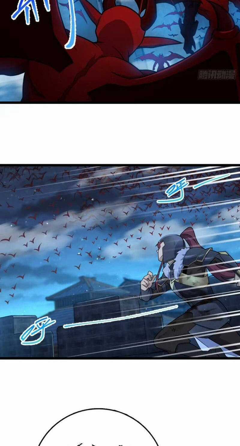 Đại Vương Tha Mạng - Chapter 884 - Trang 4