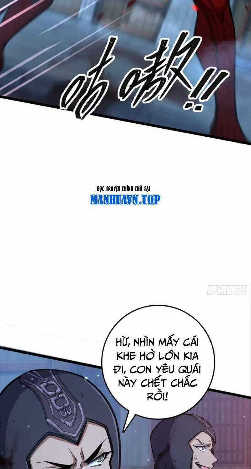 Đại Vương Tha Mạng - Chapter 884 - Trang 32