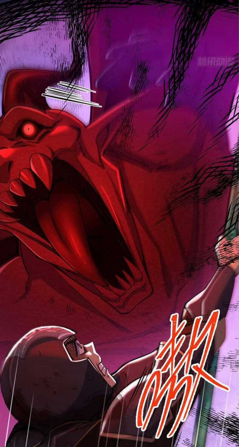 Đại Vương Tha Mạng - Chapter 884 - Trang 36