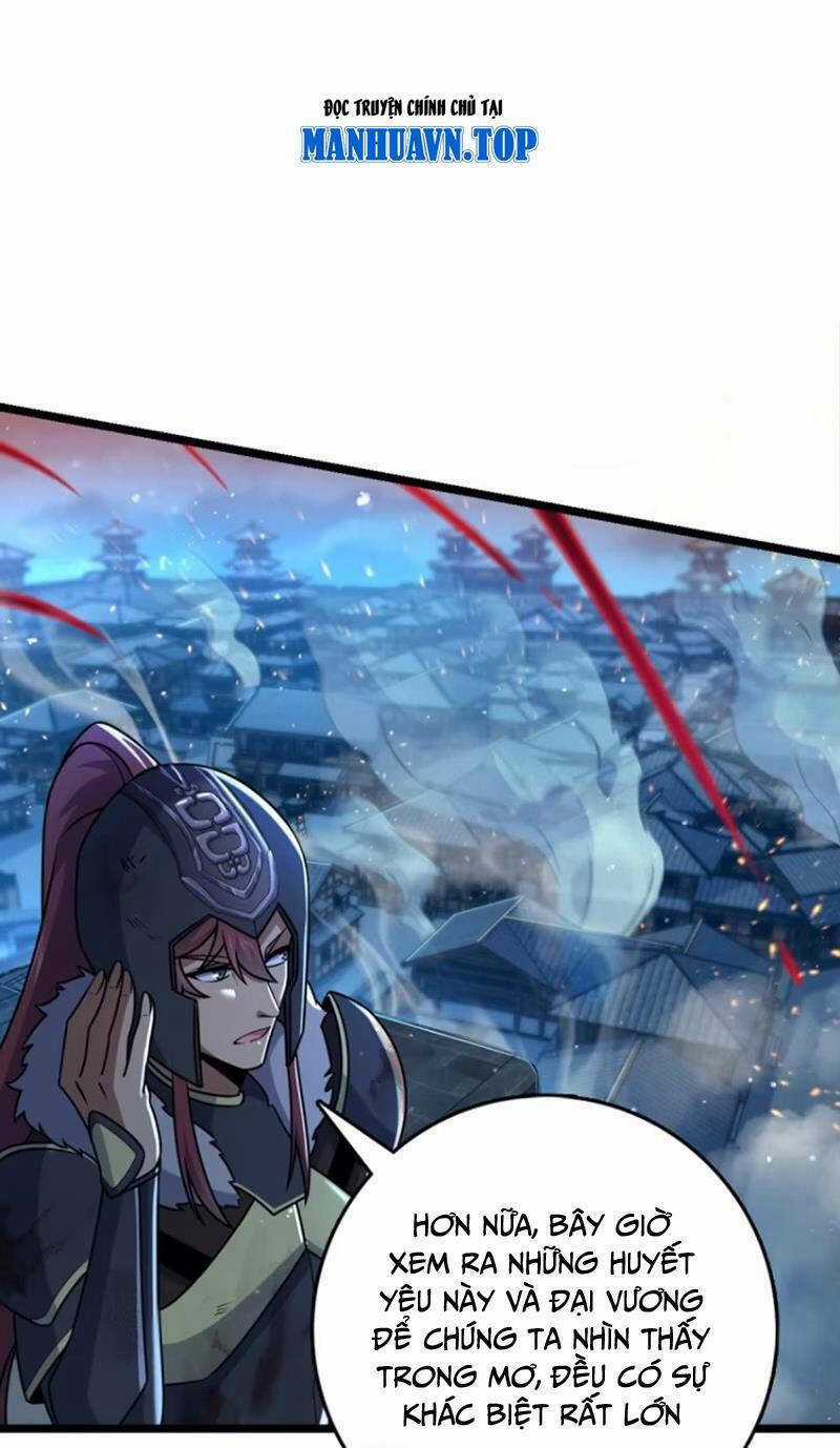 Đại Vương Tha Mạng - Chapter 884 - Trang 53