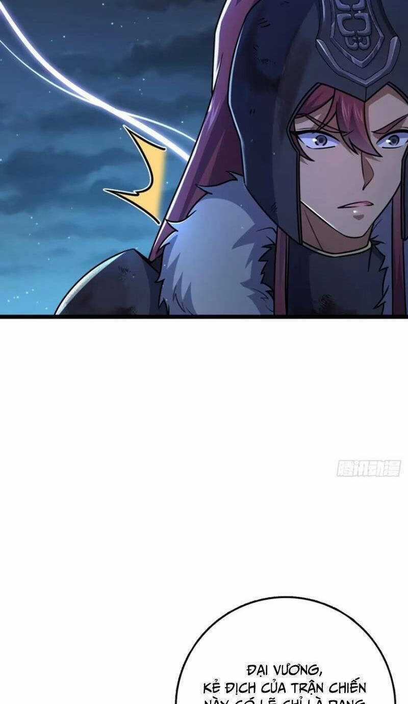 Đại Vương Tha Mạng - Chapter 884 - Trang 56