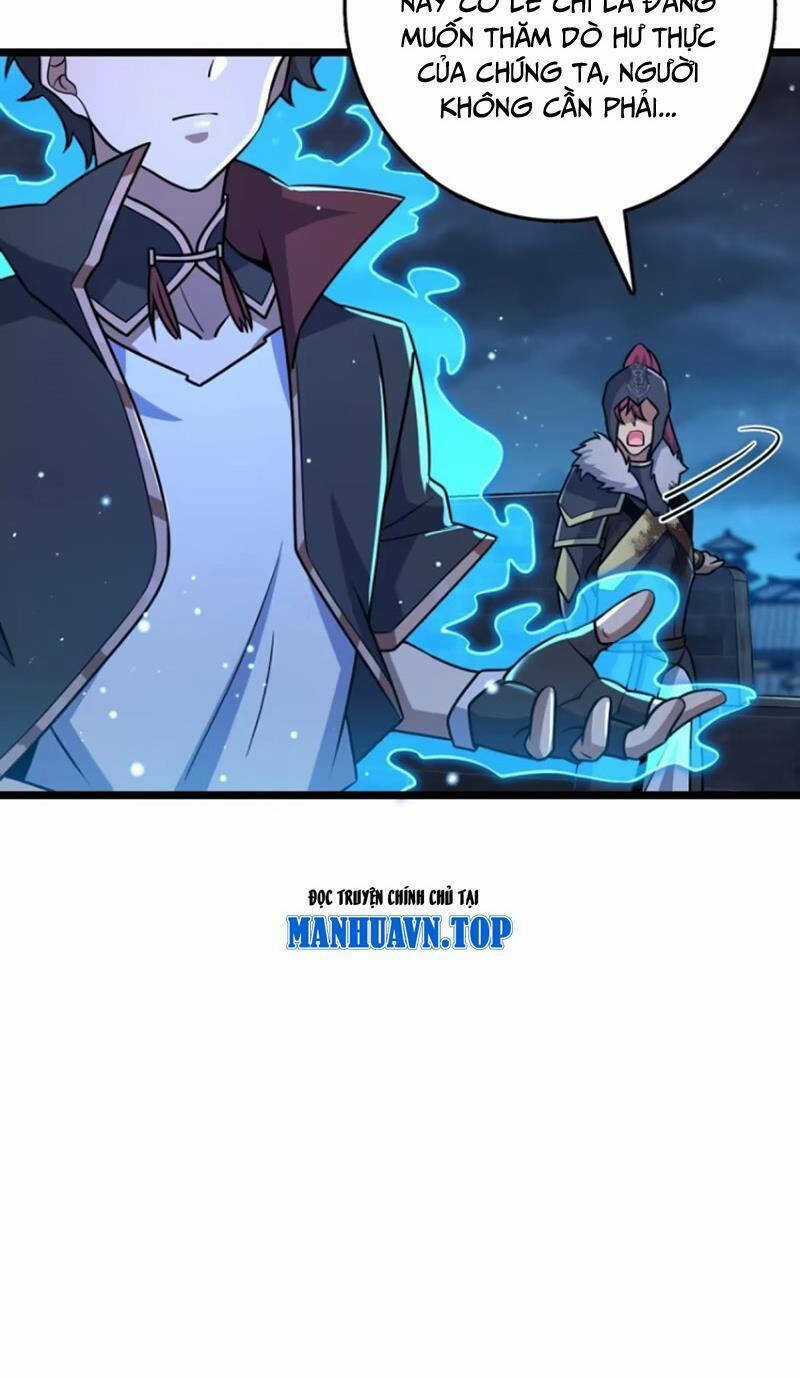 Đại Vương Tha Mạng - Chapter 884 - Trang 57