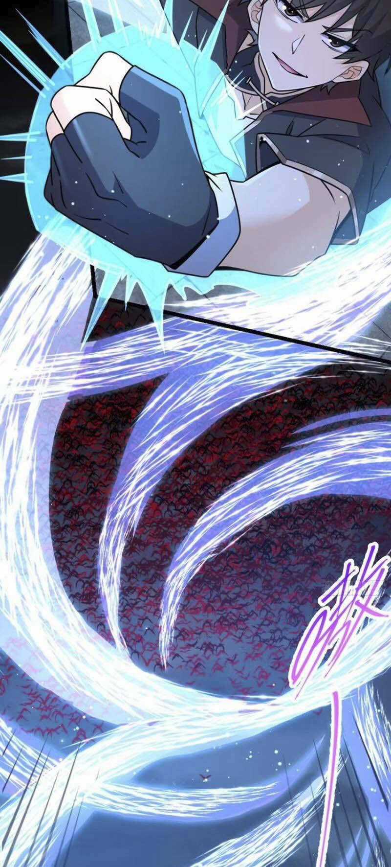 Đại Vương Tha Mạng - Chapter 884 - Trang 61