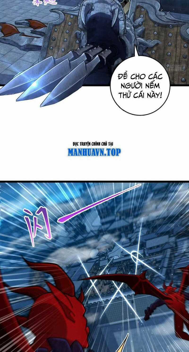 Đại Vương Tha Mạng - Chapter 884 - Trang 8