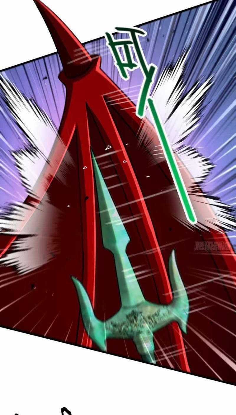 Đại Vương Tha Mạng - Chapter 885 - Trang 11