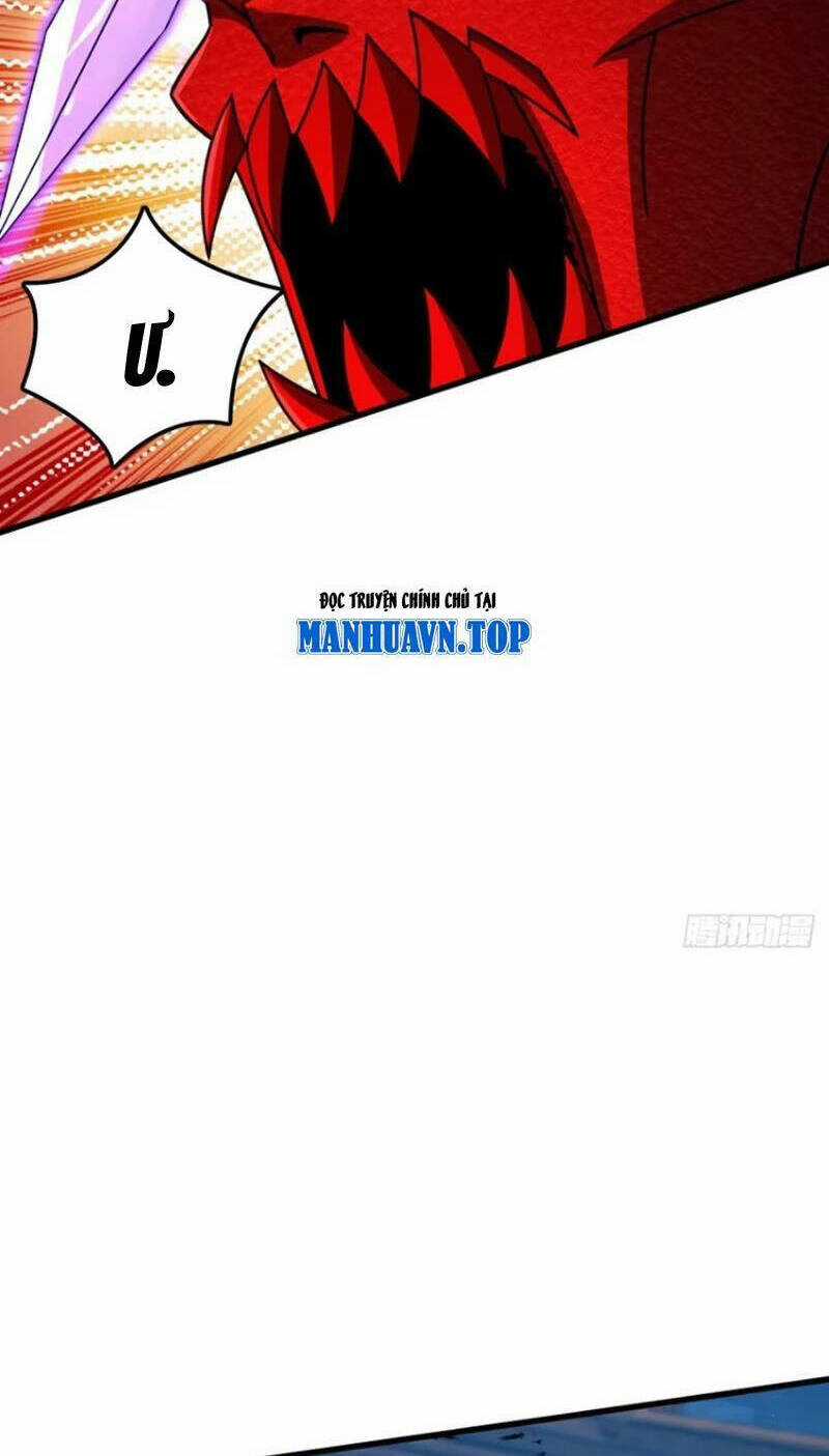 Đại Vương Tha Mạng - Chapter 885 - Trang 16