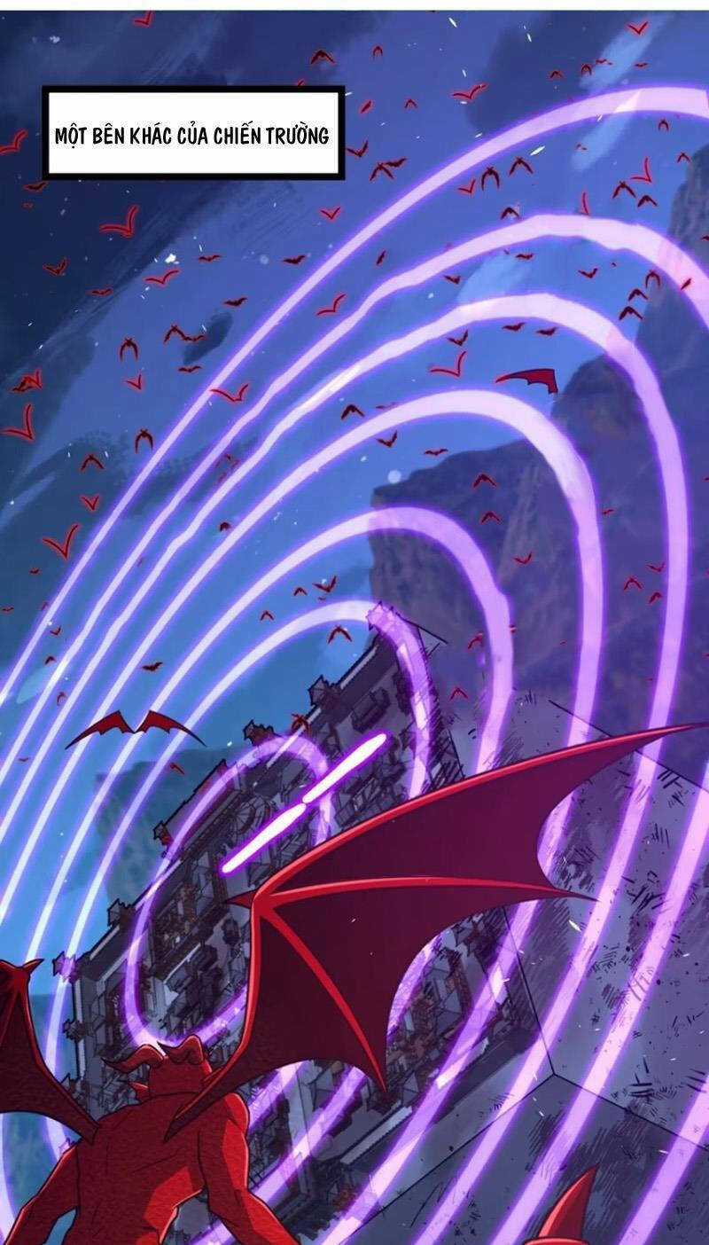 Đại Vương Tha Mạng - Chapter 885 - Trang 3