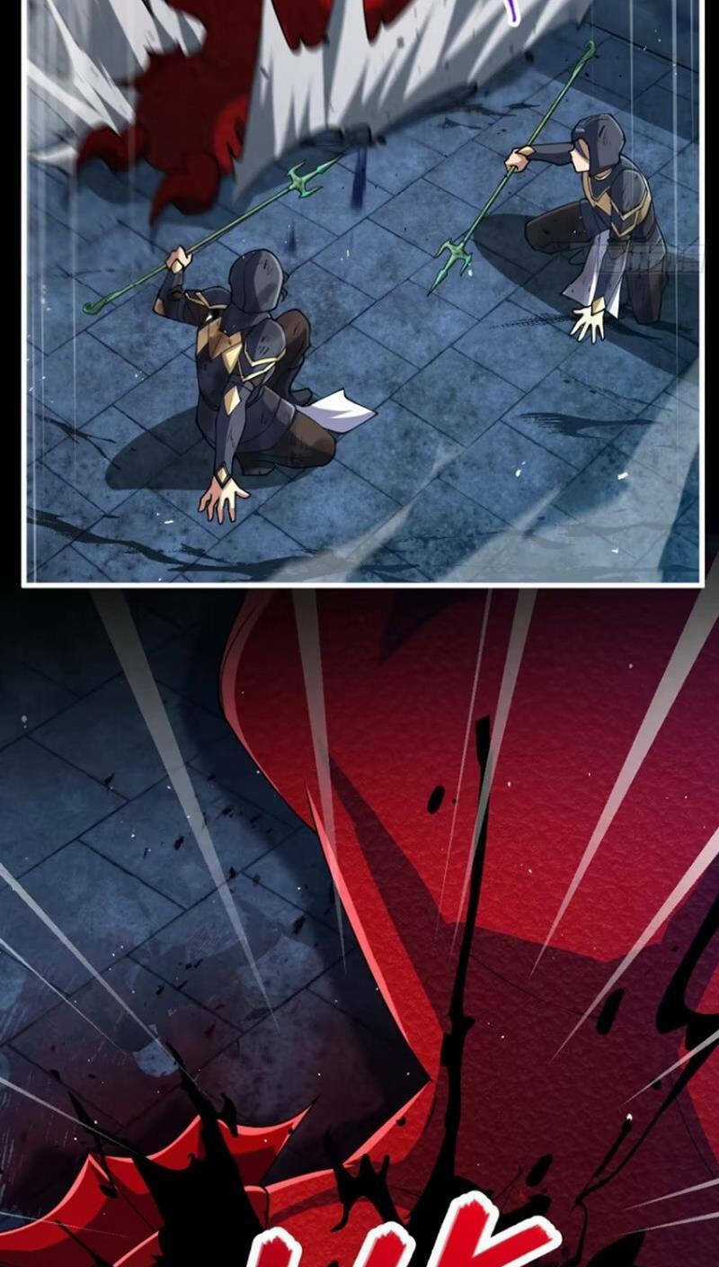 Đại Vương Tha Mạng - Chapter 885 - Trang 21