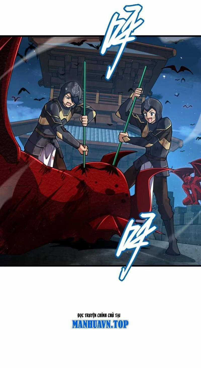 Đại Vương Tha Mạng - Chapter 885 - Trang 23