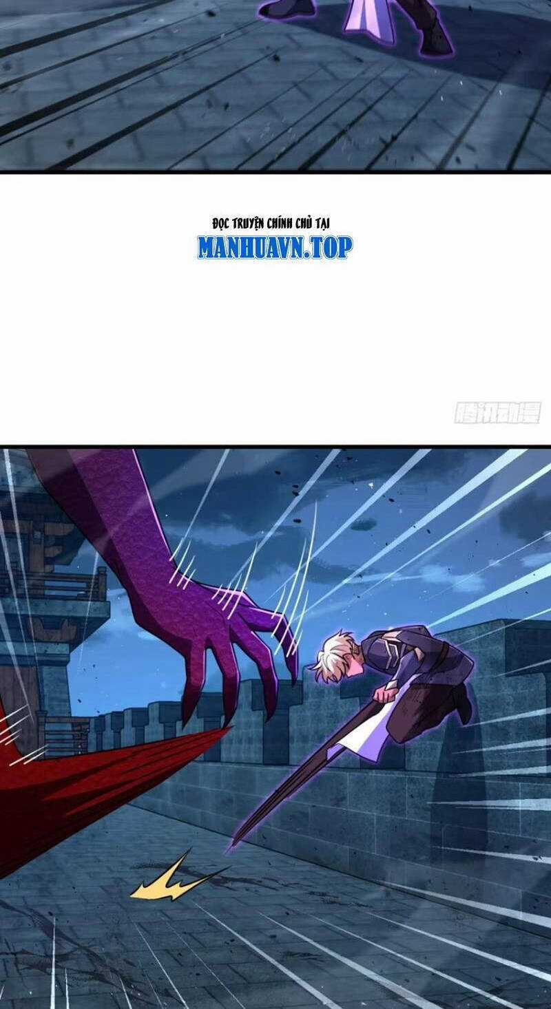 Đại Vương Tha Mạng - Chapter 885 - Trang 26