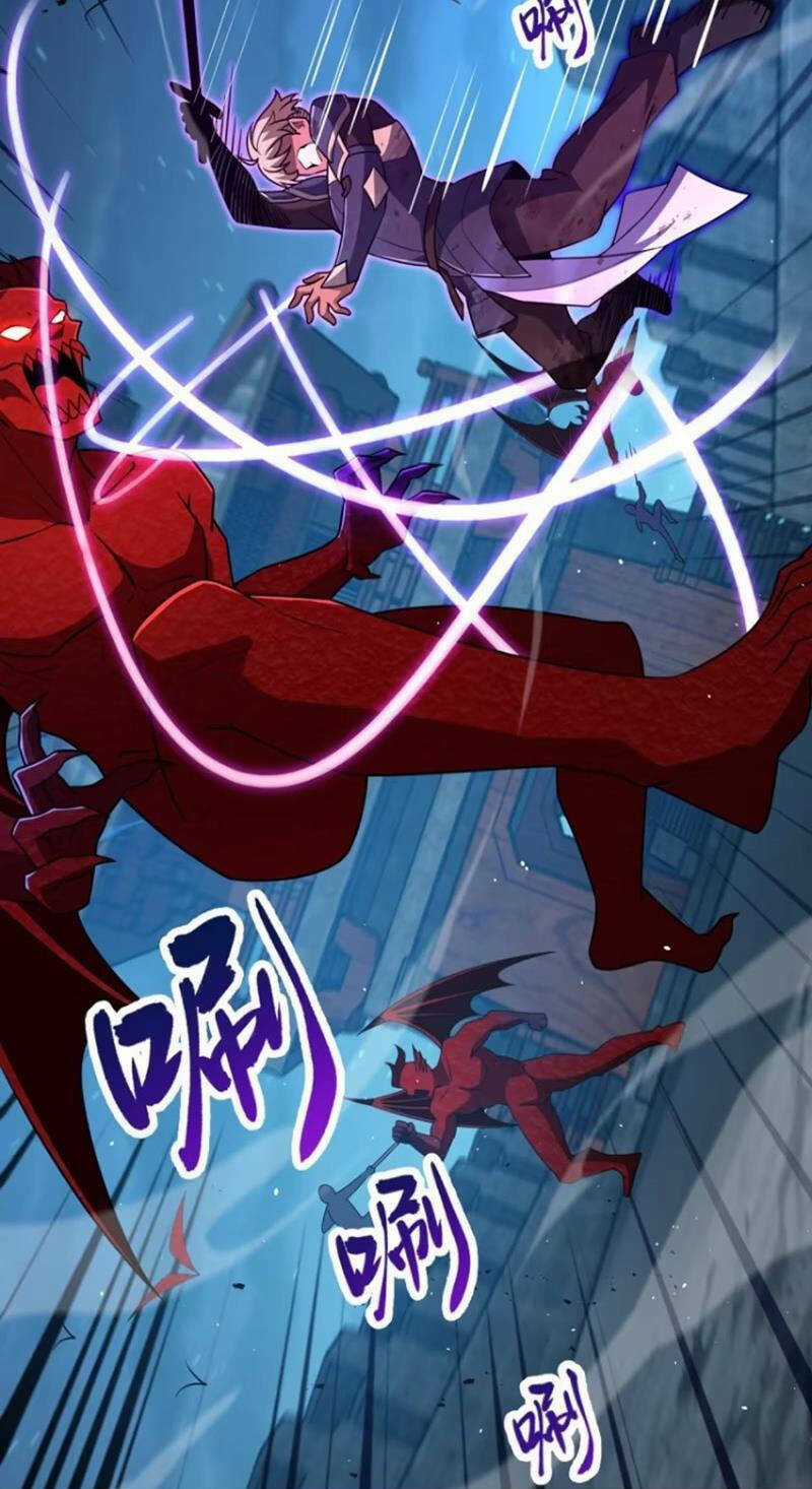 Đại Vương Tha Mạng - Chapter 885 - Trang 29